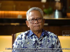 Dirut PTPN III Bongkar Cikal Bakal Transformasi Holding Perkebunan Negara Dirut PTPN III Bongkar Cikal Bakal Transformasi Holding Perkebunan Negara