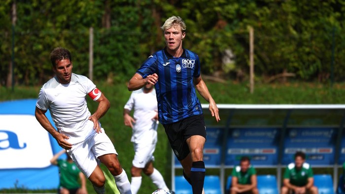 Rasmus Hojlund