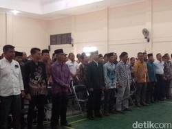 Warna-warni Calon Kades di Kuningan: ASN hingga Pasutri