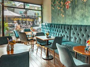 Batalkan Reservasi, Tamu Ini Bikin Kafe Merugi Hingga Rp 1,9 Juta