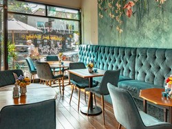 Batalkan Reservasi, Tamu Ini Bikin Kafe Merugi Hingga Rp 1,9 Juta