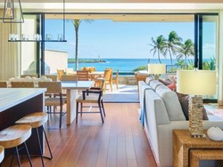 Puas Saat Staycation, Pasangan Ini Langsung Beli Hotelnya