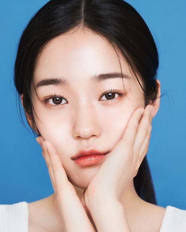 Roh Yoon Seo/ Foto : instagram.com/rohyoonseo Roh Yoon Seo/ Foto : instagram.com/rohyoonseo