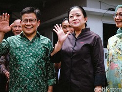 Tanggapan Santai Gerindra Saat PKB Kena PDKT PDI Perjuangan