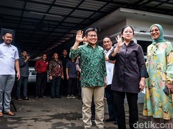 PKB: Koalisi KKIR Masih Komit Bersama Prabowo, tapi Jodoh Siapa yang Tahu