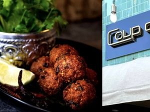 Sajikan Makanan Pedas Jontor, Restoran Dituntut Pengunjung