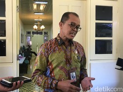 Tegas! Sultan Tunjuk TPST Tamanmartani Sleman Jadi Pengganti Cangkringan