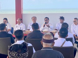 Pemkot Denpasar Dorong Bali CMPP Selesaikan Instalasi Pengolahan Bau Sampah