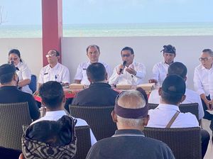 Pemkot Denpasar Dorong Bali CMPP Selesaikan Instalasi Pengolahan Bau Sampah Pemkot Denpasar Dorong Bali CMPP Selesaikan Instalasi Pengolahan Bau Sampah