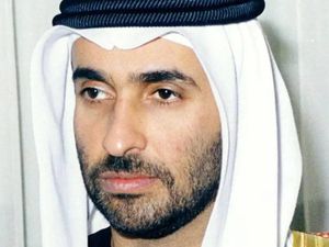 Adik Presiden Uni Emirat Arab MBZ Meninggal Dunia, Ini Profilnya Adik Presiden Uni Emirat Arab MBZ Meninggal Dunia, Ini Profilnya
