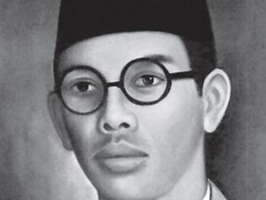 Siapa Pencipta Lagu Indonesia Raya? Ini Profil WR Supratman Siapa Pencipta Lagu Indonesia Raya? Ini Profil WR Supratman