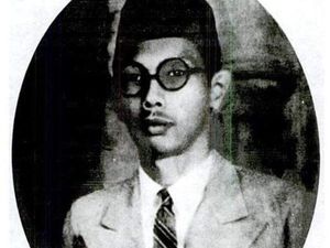 Profil WR Supratman dan Lagunya, Disebut Hakim MK Bisa Jadi Orang Terkaya di RI Profil WR Supratman dan Lagunya, Disebut Hakim MK Bisa Jadi Orang Terkaya di RI