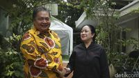 Silaturahmi Kebangsaan, Puan Sambangi Rumah Airlangga