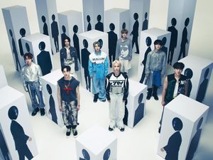 Makna Lagu Social Path, Kolaborasi Stray Kids dengan LiSA Makna Lagu Social Path, Kolaborasi Stray Kids dengan LiSA