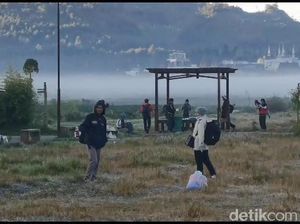 Semarang-Dieng Naik Motor Berapa Jam? Ini Rutenya Semarang-Dieng Naik Motor Berapa Jam? Ini Rutenya