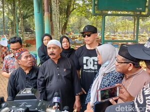Bopak Castello: Tanpa Taufik Lala Para Rekan Komedian Ngajinya Berantakan Bopak Castello: Tanpa Taufik Lala Para Rekan Komedian Ngajinya Berantakan