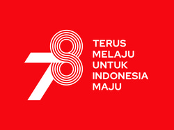 Tema HUT Ke-78 RI dan Maknanya