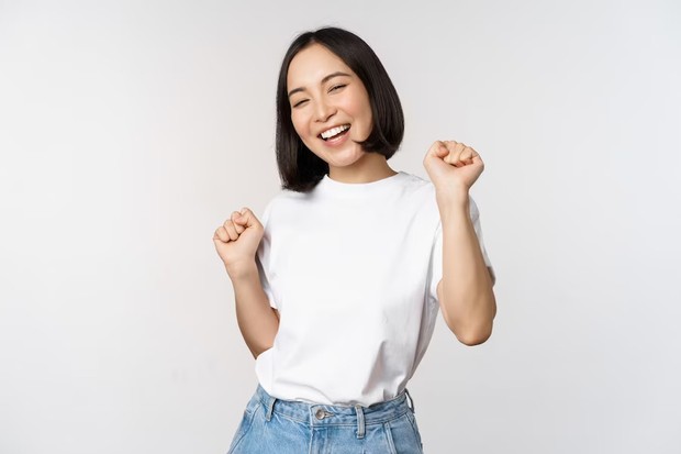 Temukan tujuan yang sangat kamu yakini/ Foto: Freepik/@benzoix