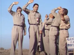 Militer AS Pernah Ledakkan Bom Nuklir di Atas Kepala 5 Tentara