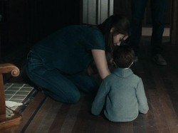 Sinopsis Film The Boy: Tabir Misteri Boneka Anak Laki-laki
