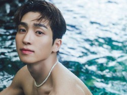 Sangyeon THE BOYZ Umumkan Tanggal Wamil!