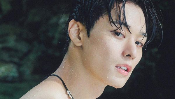 THE BOYZ Basah-basahan untuk Comeback Album Kedua