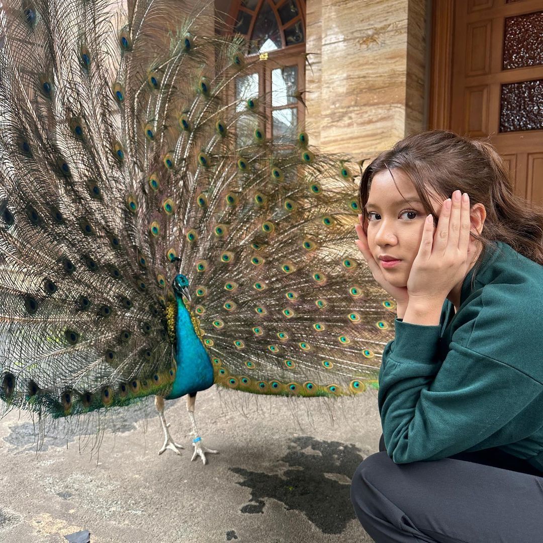 Tiara Andini