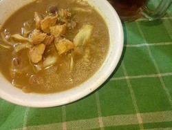 5 Tongseng Ayam Enak di Jakarta yang Kuahnya Manis Gurih