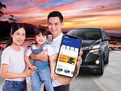 Rental Mobil, Solusi Praktis untuk Liburan Sekolah yang Menyenangkan