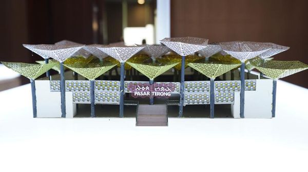 Upaya Mendorong Arsitek se-ASEAN untuk Saling Berkolaborasi