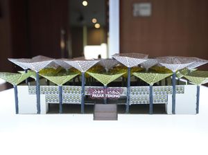 Upaya Mendorong Arsitek se-ASEAN untuk Saling Berkolaborasi