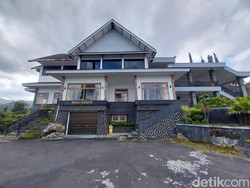 Kota Batu Punya 12 Objek Cagar Budaya yang Wajib Dilestarikan