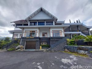 Kota Batu Punya 12 Objek Cagar Budaya yang Wajib Dilestarikan Kota Batu Punya 12 Objek Cagar Budaya yang Wajib Dilestarikan