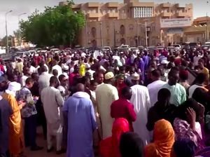 7 Fakta Kudeta Militer di Niger Gulingkan-Tahan Presiden Bazoum 7 Fakta Kudeta Militer di Niger Gulingkan-Tahan Presiden Bazoum