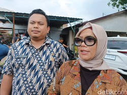 Pemkot-Polres Datangi Rumah IRT Viral Ngaku Anaknya Dilecehkan