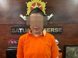 Bule Ukraina Gondol 3 Koper dari Bandara Ngurah Rai, Korban Rugi Rp 270 Juta