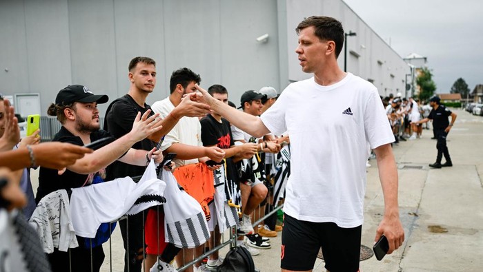 Wojciech Szczesny