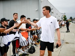 Szczesny Enggan ke Bayern kalau Nantinya Jadi Cadangan Neuer