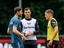 Xabi Alonso Jawab Rumor Latih Madrid: Semua Ada Waktunya