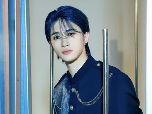 Alex Keluar dari DRIPPIN dan Woollim Entertainment! Alex Keluar dari DRIPPIN dan Woollim Entertainment!