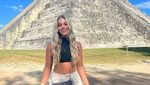Potret Pesepakbola Tercantik di Dunia saat di Luar Lapangan