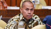 Angin Segar Pergantian Dirut Pupuk Indonesia
