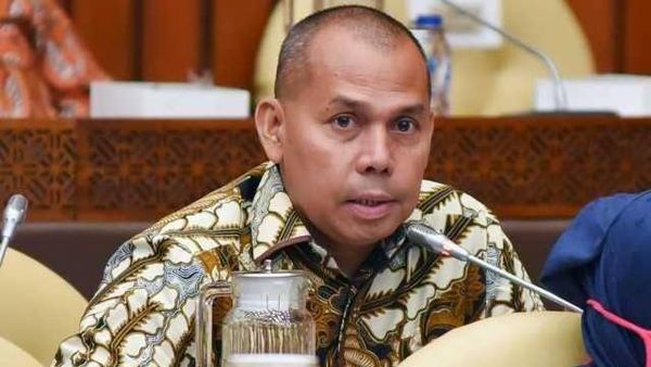 Angin Segar Pergantian Dirut Pupuk Indonesia