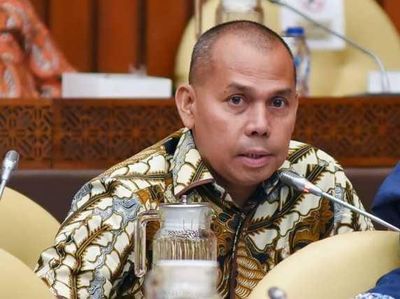 Angin Segar Pergantian Dirut Pupuk Indonesia