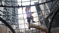 Antusias Anak-anak Hope Academy Sambut Tahun Ajaran Baru