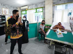 Hari Hepatitis Jadi Momen untuk Tingkatkan Ketahanan Kesehatan di ASEAN