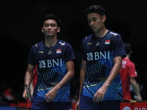 Jadwal French Open 2023: 3 Wakil Indonesia Main di Semifinal Jadwal French Open 2023: 3 Wakil Indonesia Main di Semifinal