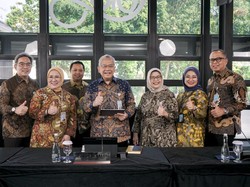 Kian Moncer, Aset bjb Tembus Rp 177 Triliun hingga Juni 2023