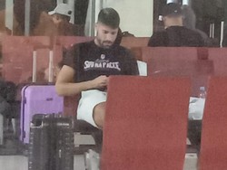 PSM Makassar Pilih Ganti Pesawat Setelah Penerbangan Delay 9 Jam