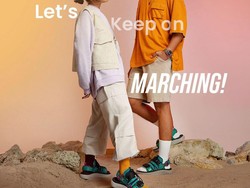 Bibit dan Hijack Kolaborasi Ajak Anak Muda Berinvestasi Lewat Fesyen